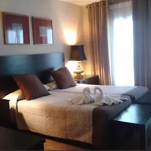 Tres Soles Pensionat Nerja