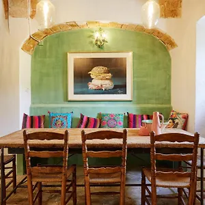 Couette-café Mas Ferrer By 123ole