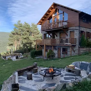 Hotel Minds & Mountains Eco