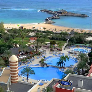 Resort Elba Carlota & Golf
