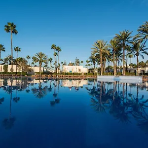 Hd Parque Cristobal Gran Canaria Hotel