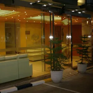 Maison d'hôtes San Andres