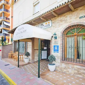 Maison d'hôtes Corchos