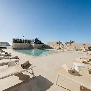 Reveron Plaza Hotell Los Cristianos (Tenerife)