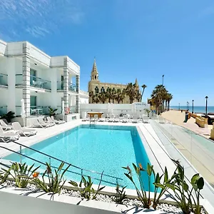 Appart hôtel Marina Luz