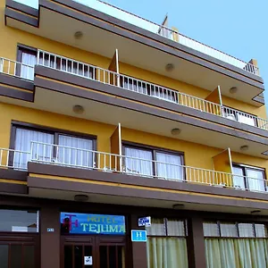 Tejuma Hotell Puerto de la Cruz (Tenerife)