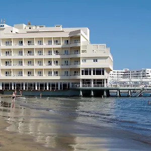 Medano Hotell El Médano