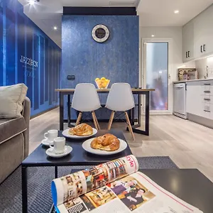 Appart hôtel Habitat Cool Jazz