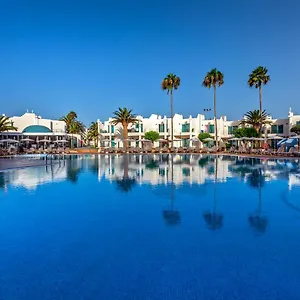 **** Hotel Barcelo Sands Spanje