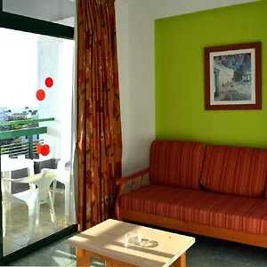 Park Lejlighedshotel