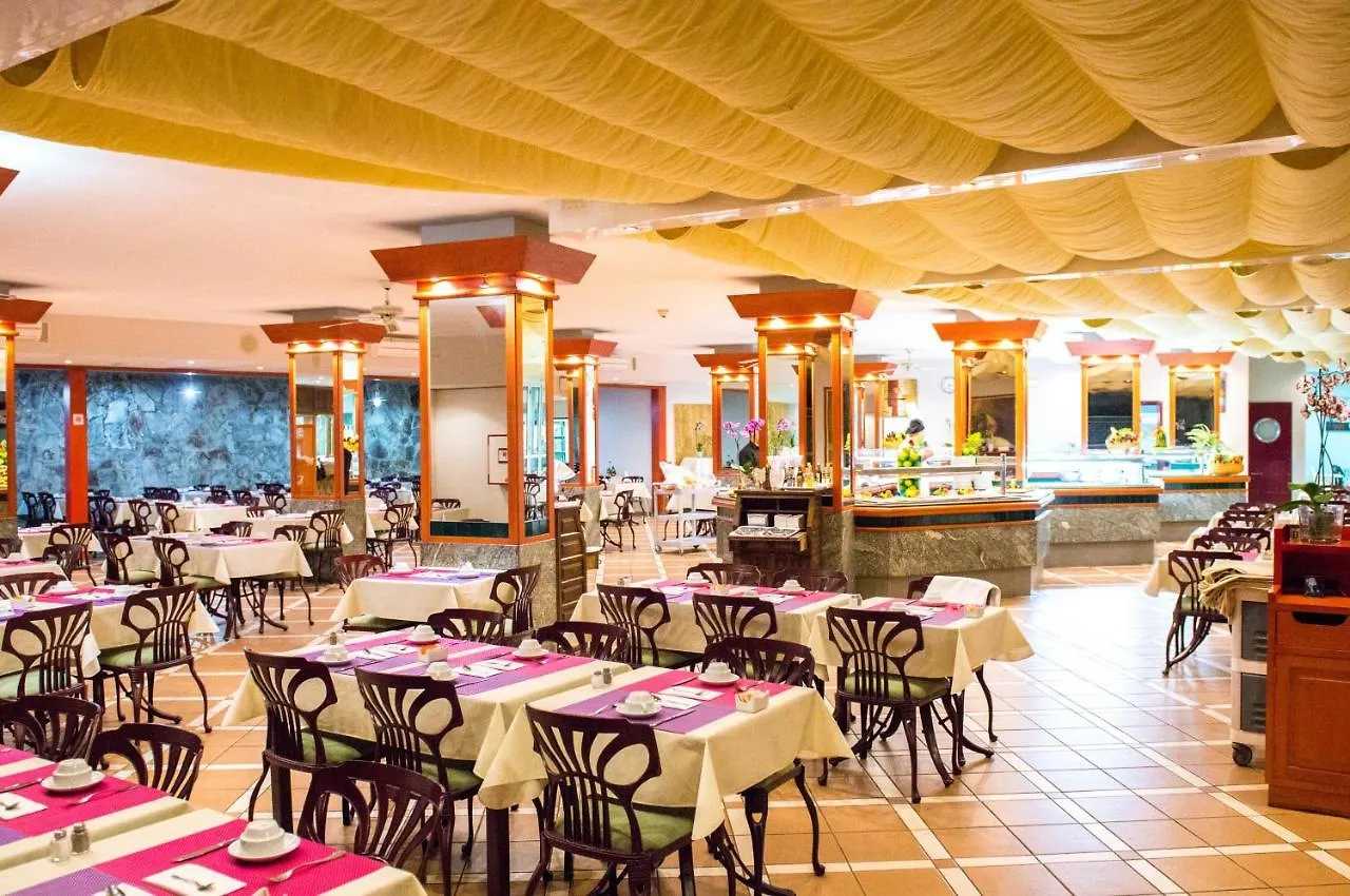 Hotel Sahara Playa Playa del Inglés 4*,  Španělsko