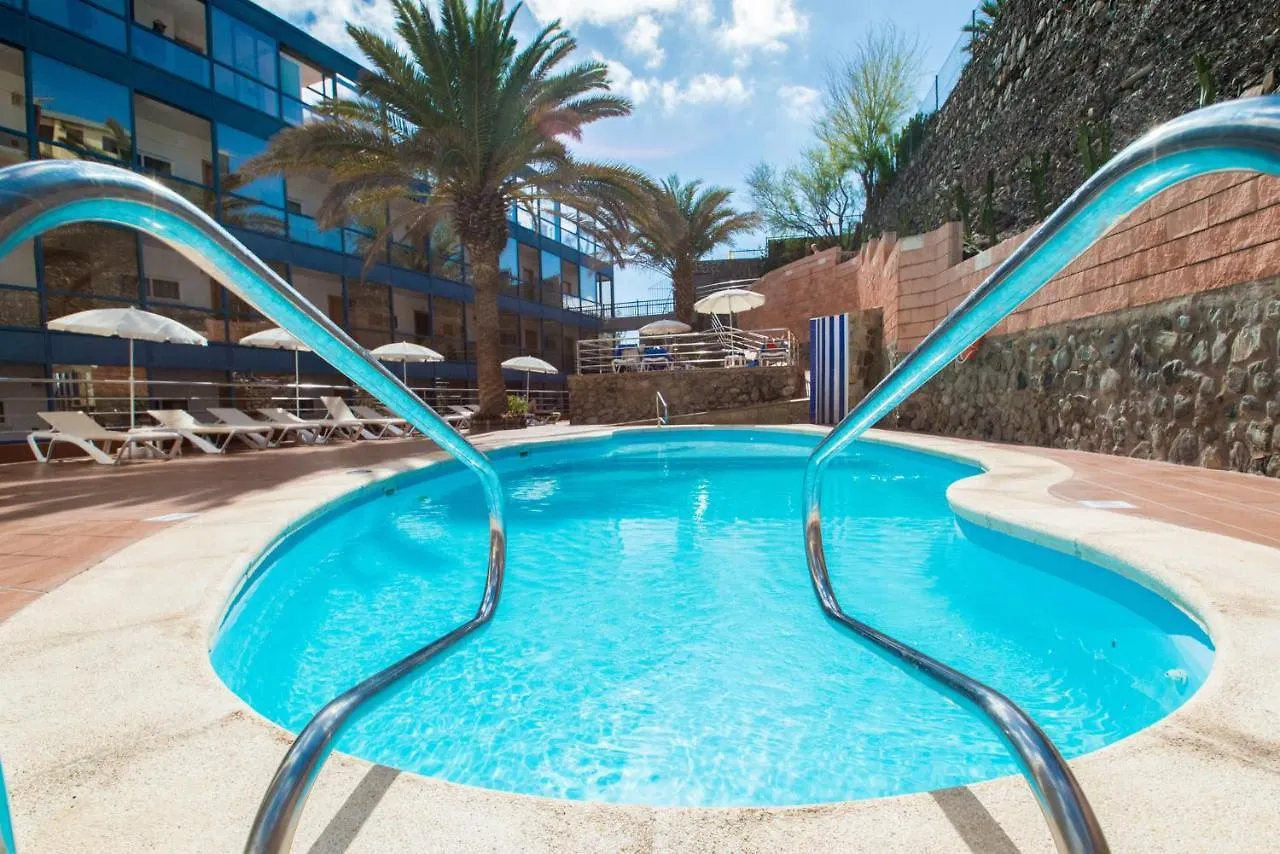Hotel Sahara Playa بلايا ديل إنغلز