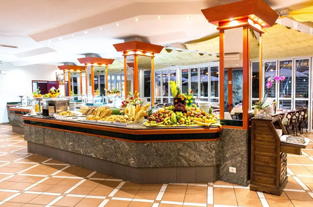 Hotel Sahara Playa بلايا ديل إنغلز