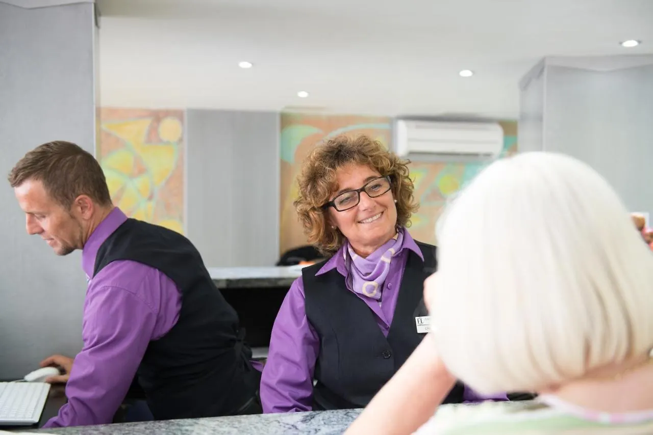 Hotel Sahara Playa بلايا ديل إنغلز