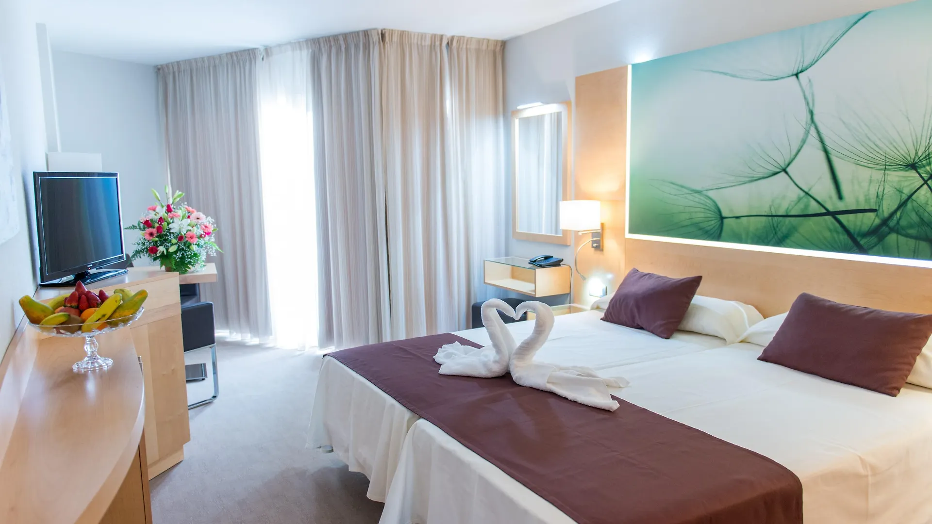 Hotel Sahara Playa بلايا ديل إنغلز