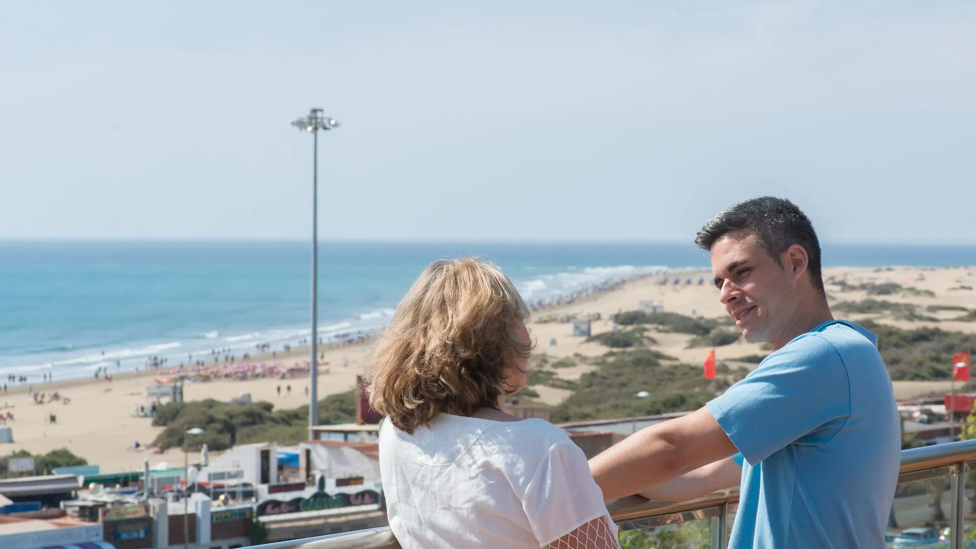 Hotel Sahara Playa Playa del Inglés 4*,  Španělsko