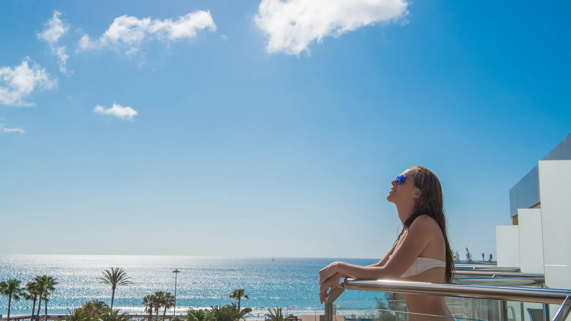 Hotel Sahara Playa بلايا ديل إنغلز