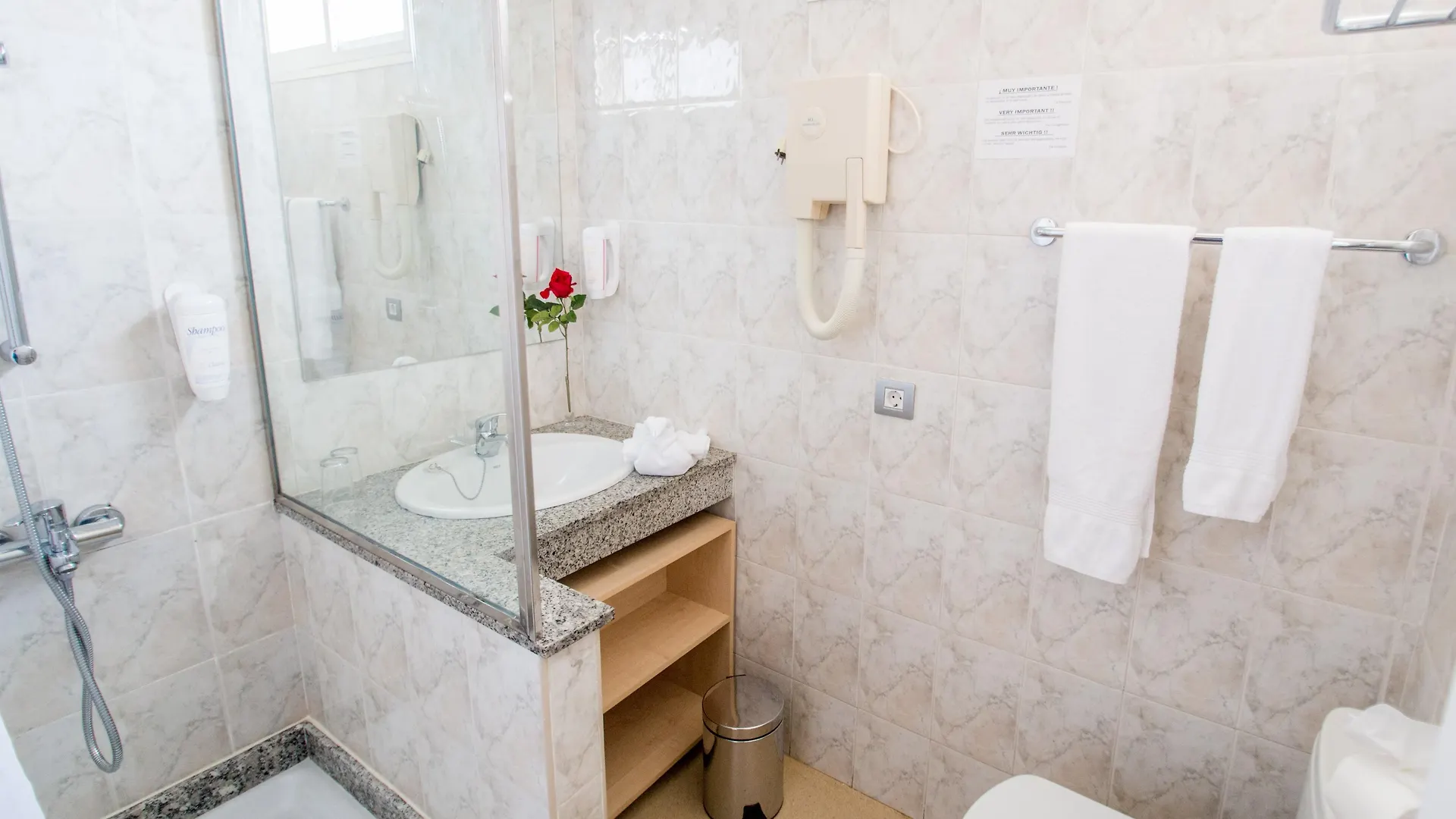 Hotel Sahara Playa بلايا ديل إنغلز إسبانيا