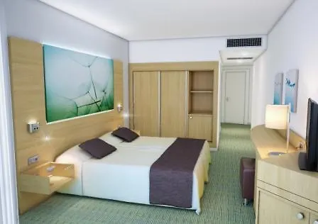 Hotel Sahara Playa بلايا ديل إنغلز