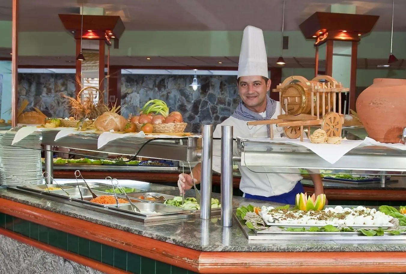 Hotel Sahara Playa بلايا ديل إنغلز 4*,  إسبانيا