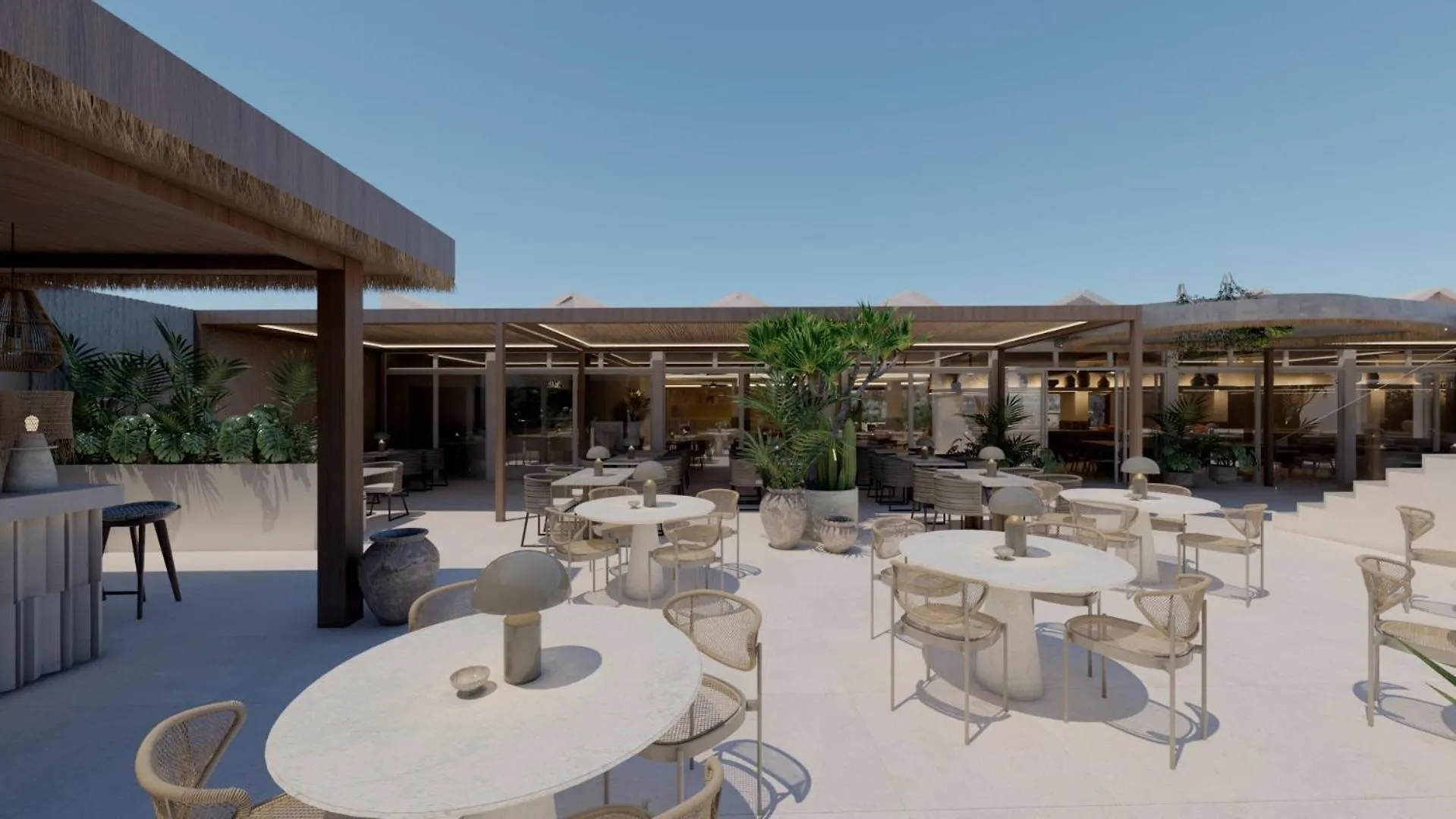 Hotel Sahara Playa Playa del Inglés 4*,  Španělsko