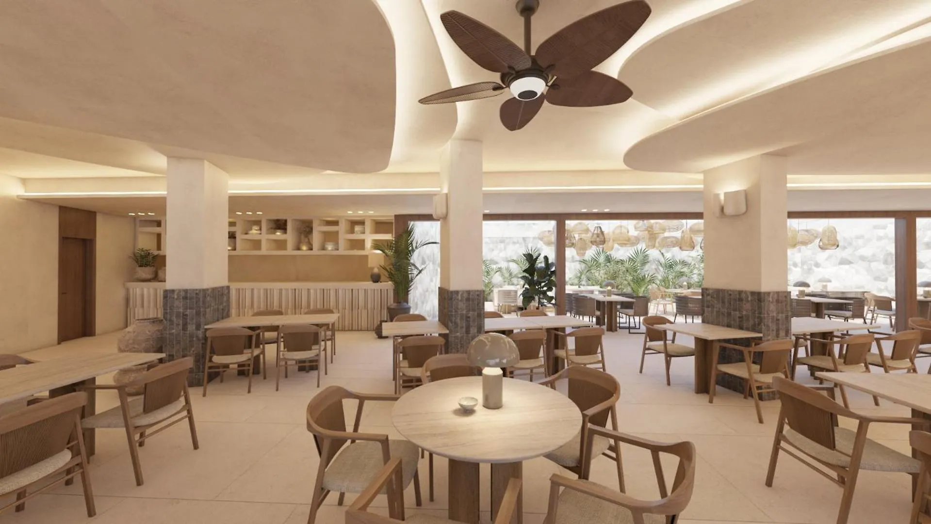 Hotel Sahara Playa Playa del Inglés