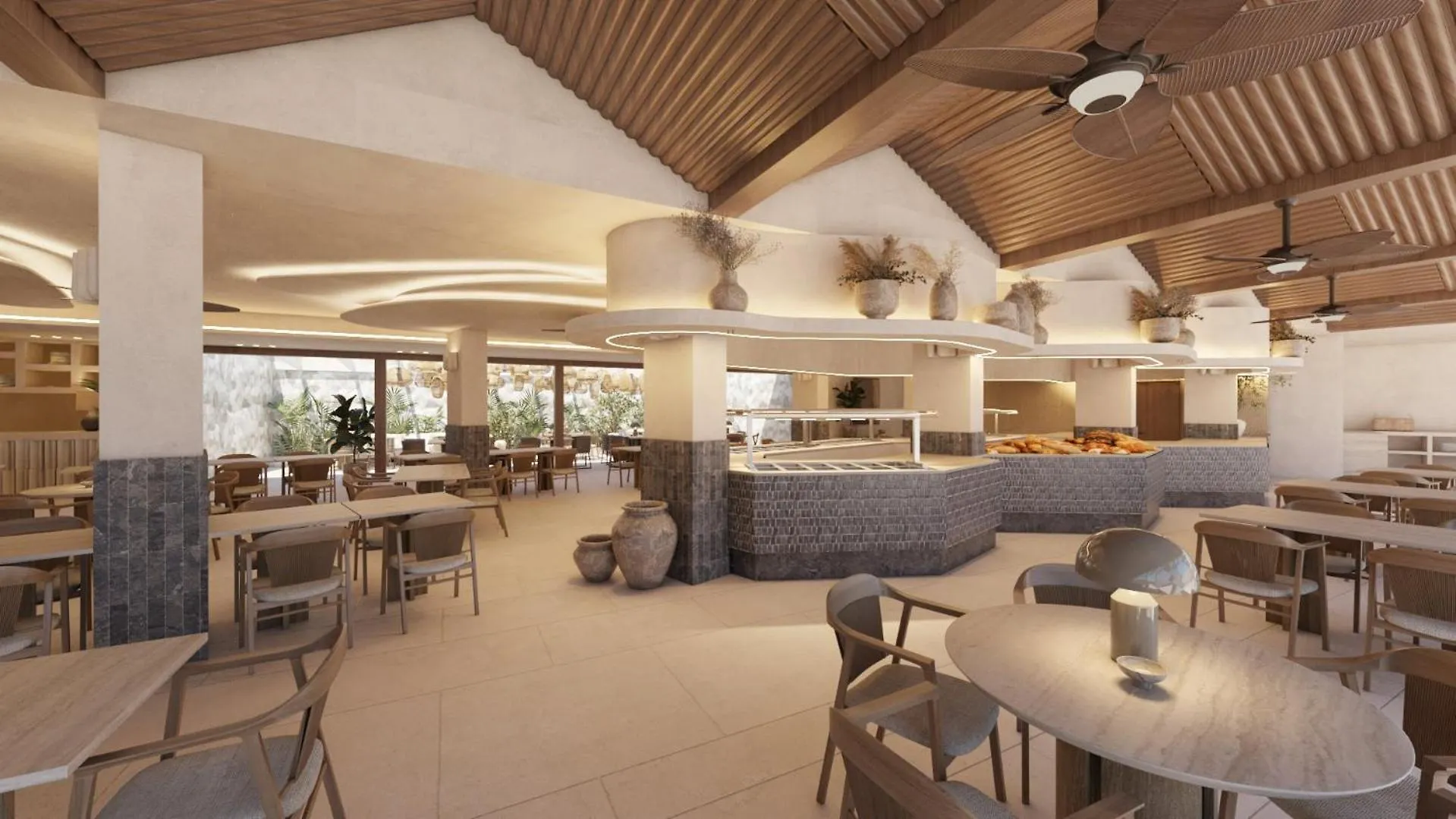 Hotel Sahara Playa Playa del Inglés Španělsko