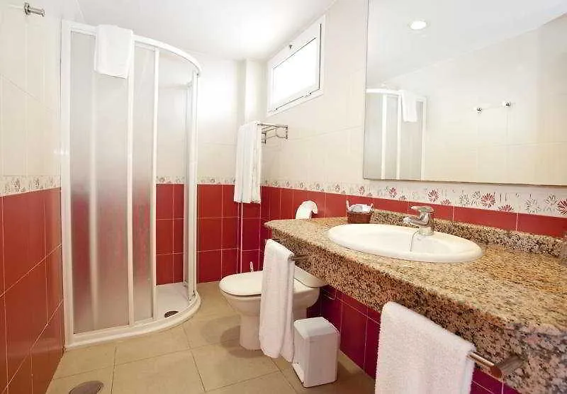 Hotel Sahara Playa بلايا ديل إنغلز