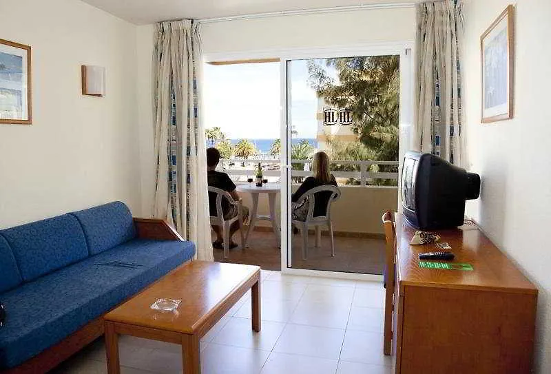 Hotel Sahara Playa بلايا ديل إنغلز 4*,