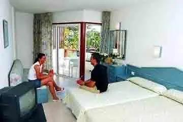 Hotel Sahara Playa بلايا ديل إنغلز 4*,  إسبانيا