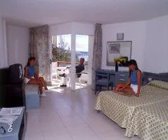 Hotel Sahara Playa Playa del Inglés