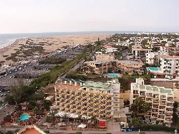 Hotel Sahara Playa Playa del Inglés