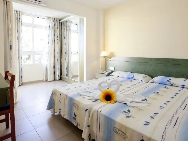****  Hotel Sahara Playa بلايا ديل إنغلز إسبانيا