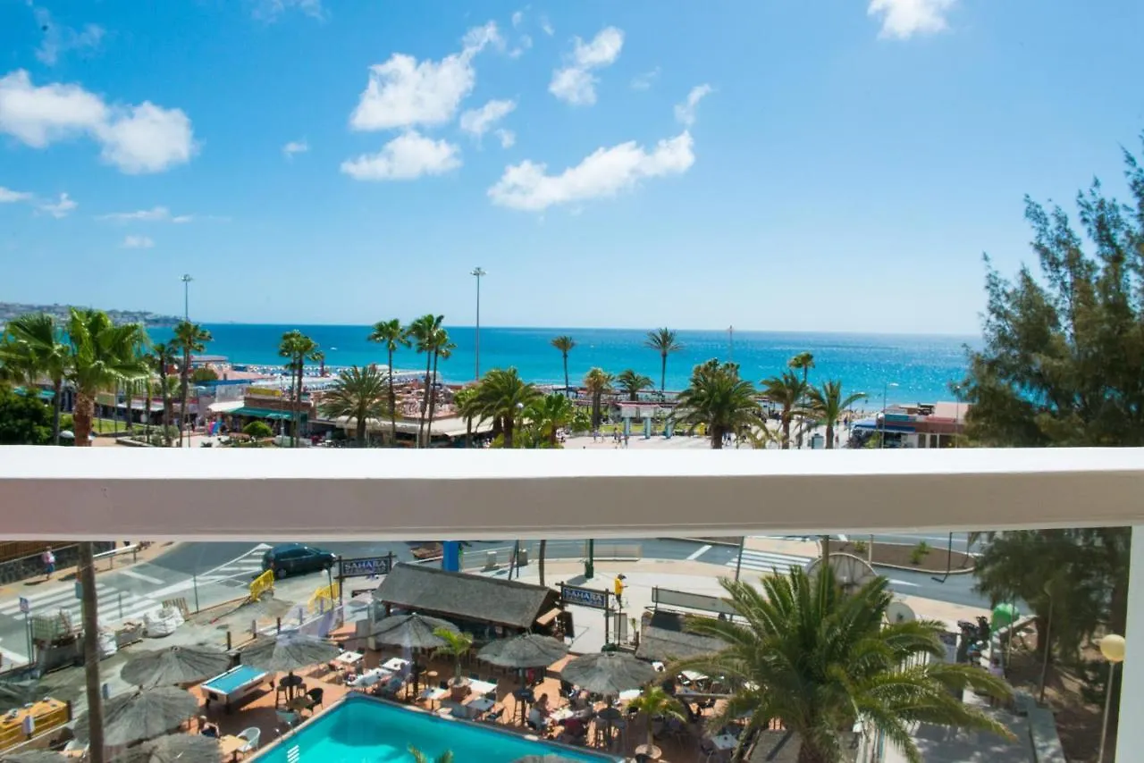 ****  Hotel Sahara Playa Playa del Inglés Spagna