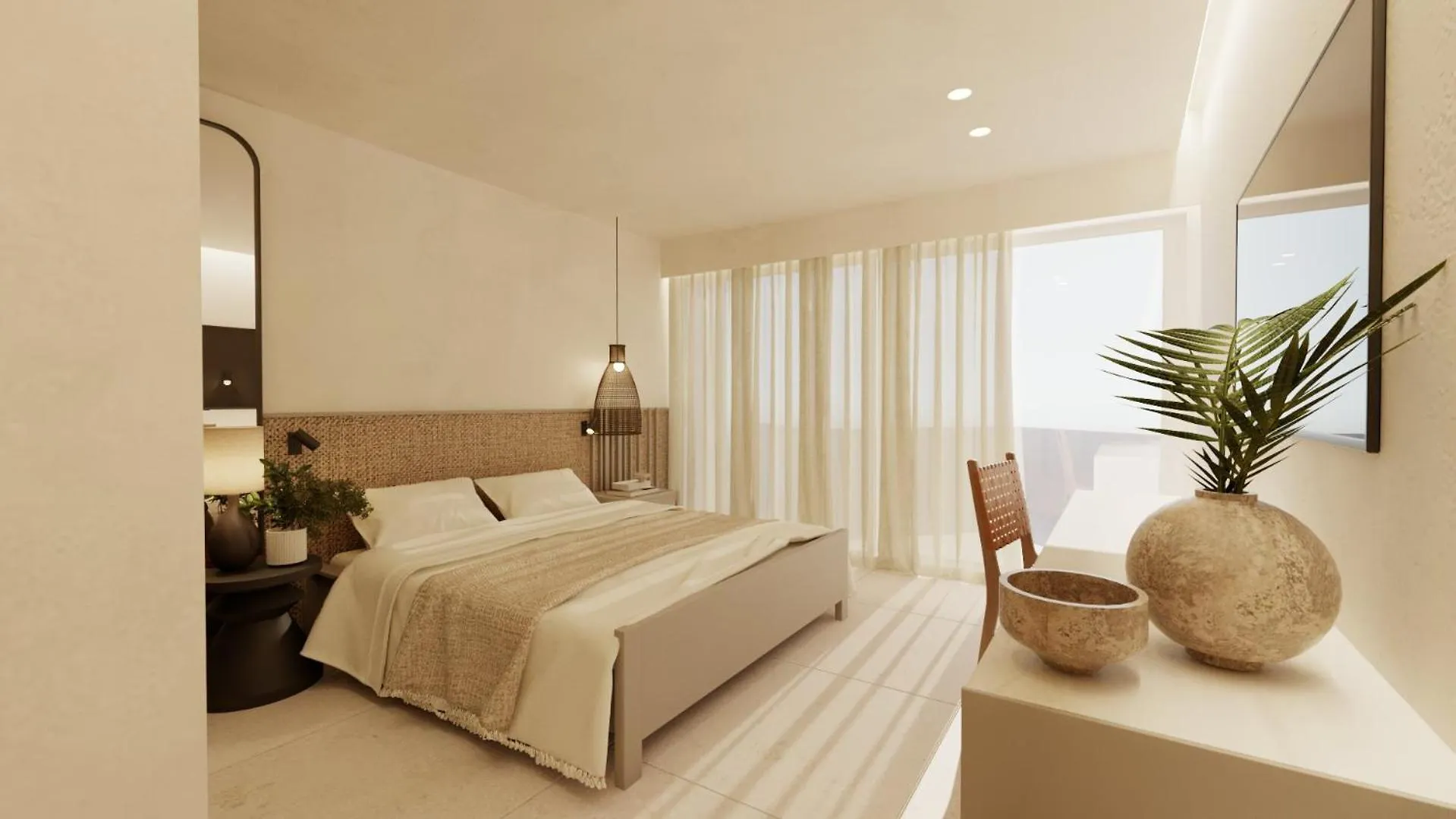 Hotel Sahara Playa Playa del Inglés