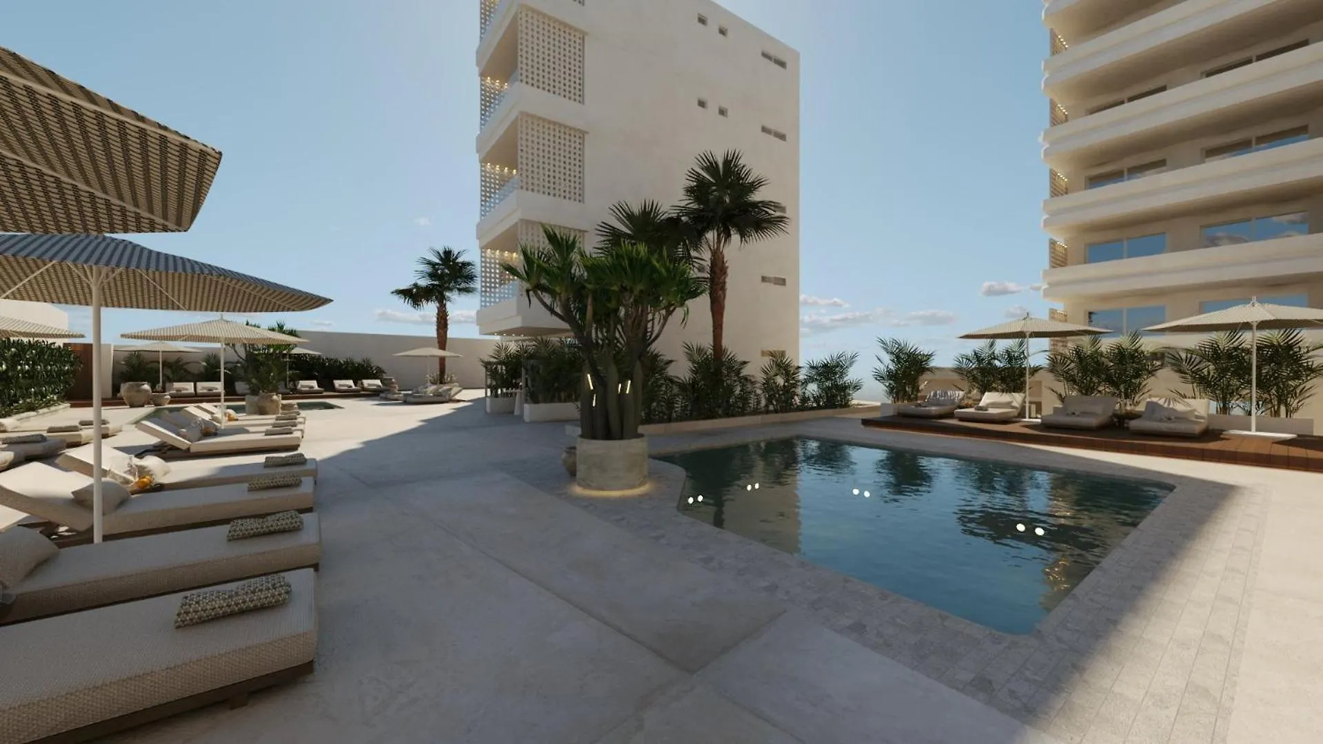 Hotel Sahara Playa Playa del Inglés