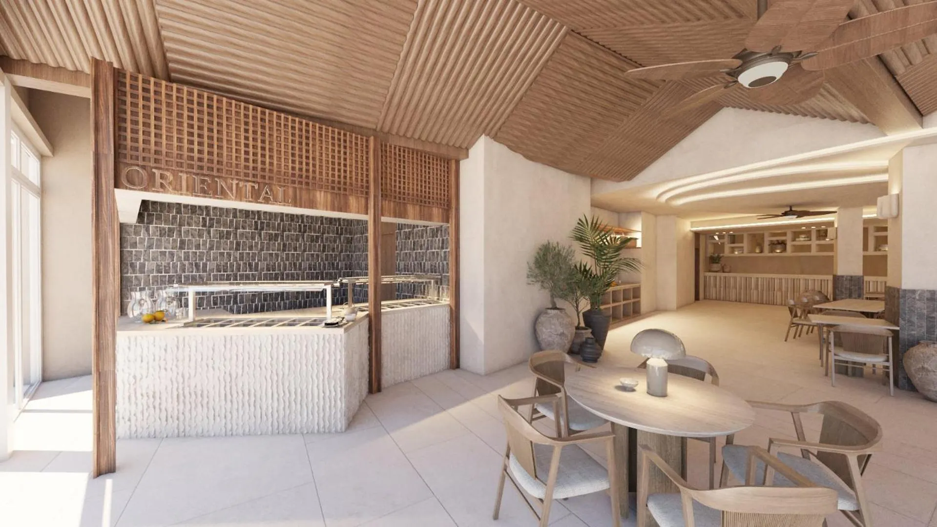 Hotel Sahara Playa Playa del Inglés