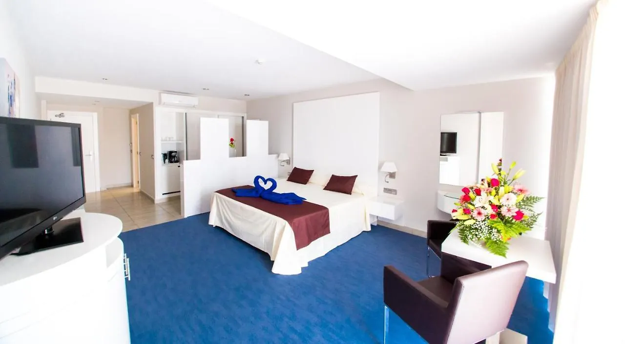 Hotel Sahara Playa Playa del Ingles  Spain