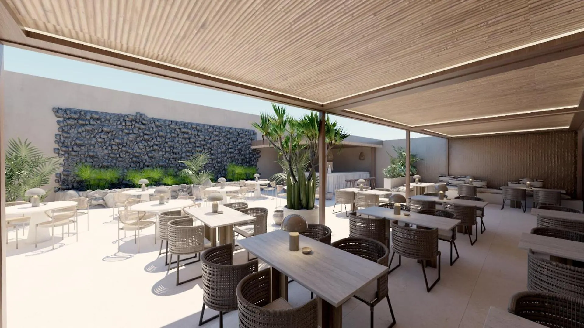 Hotel Sahara Playa Playa del Ingles   Playa del Ingles (Gran Canaria)