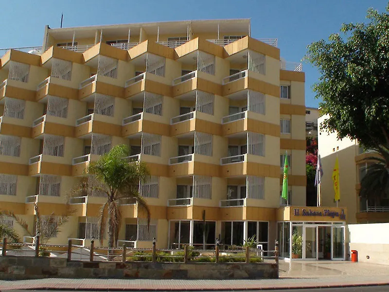 Hotel Sahara Playa Playa del Ingles  Playa del Ingles (Gran Canaria)