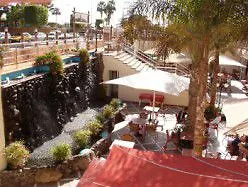 Hotel Sahara Playa Playa del Ingles